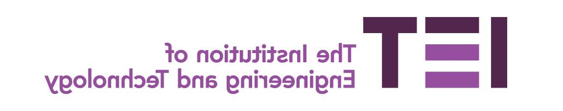 IET logo homepage: http://lske.ngskmc-eis.net